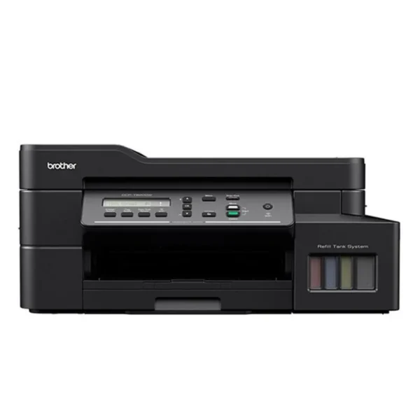 Máy in phun màu đa năng Brother DCP-T820DW