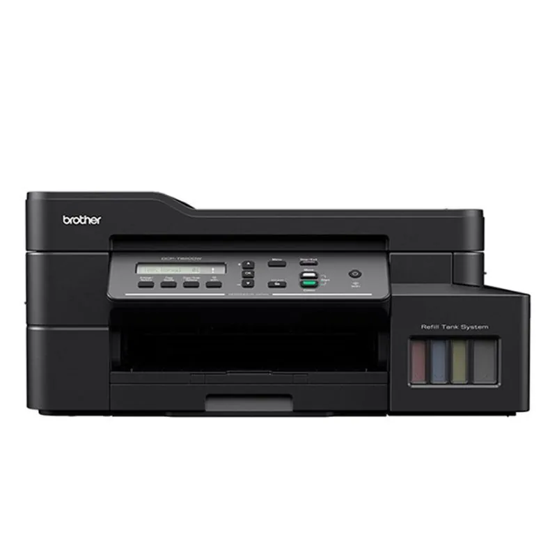 Máy in phun màu đa năng Brother DCP-T820DW