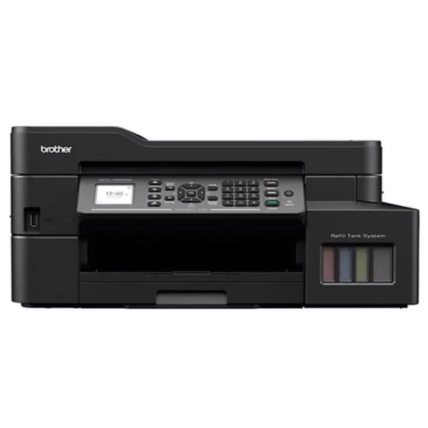Máy in phun màu đa năng Brother MFC-T920DW
