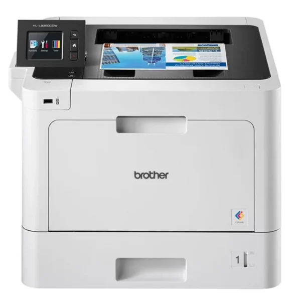 Máy in laser màu Brother HL-L8360CDW
