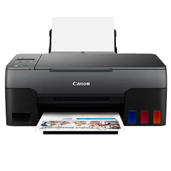 Máy in phun màu đa năng Canon PIXMA G2020