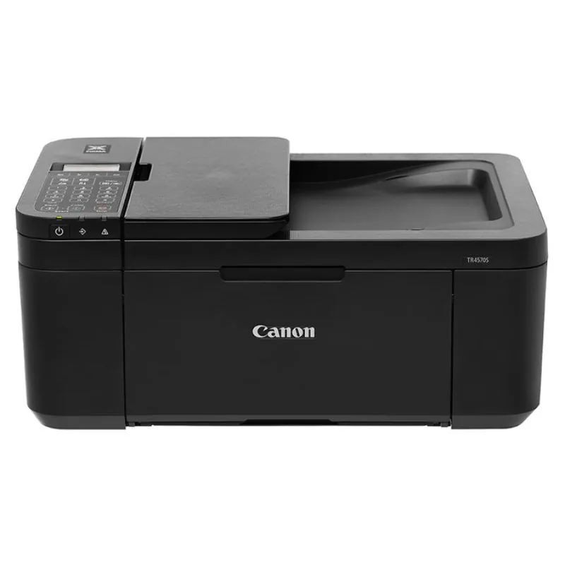 Máy in phun màu đa năng Canon PIXMA TR4570S với khay ADF