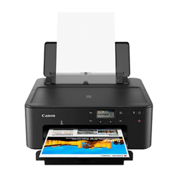 Máy in phun màu Canon PIXMA TS707 – Chính hãng