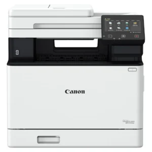 Máy in laser màu đa năng Canon i-SENSYS MF754Cdw