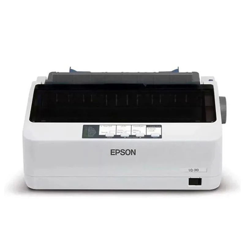 Máy in kim Epson LQ-310 24 kim in hóa đơn nhiều liên