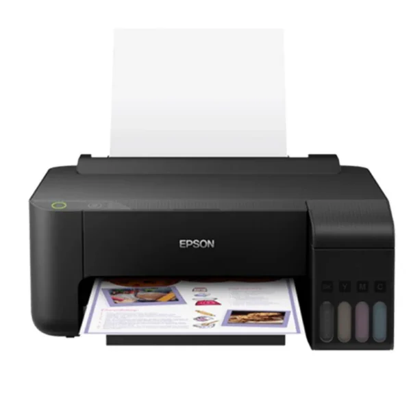 Máy in phun màu Epson EcoTank L1210