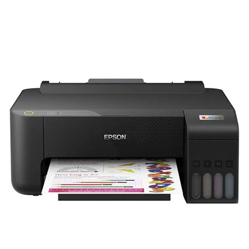 Máy in phun màu Epson EcoTank L1250 với bình mực trữ lượng lớn