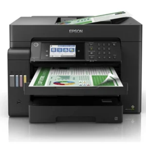 Máy in phun màu đa năng Epson Ecotank L15150 khổ A3