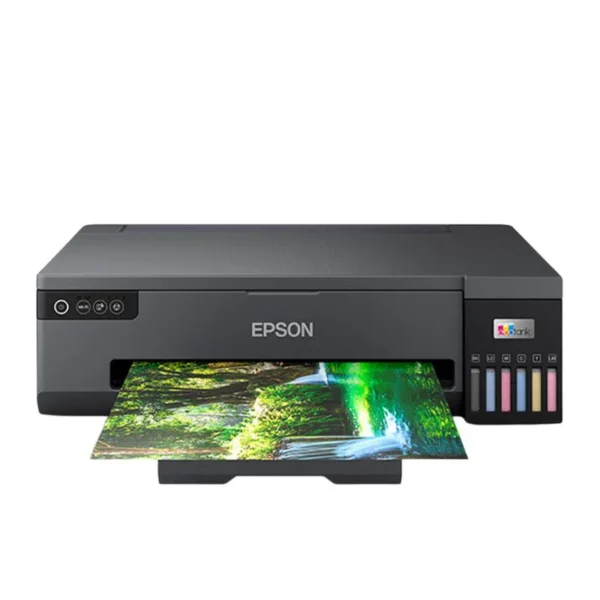 Máy in phun màu Epson Ecotank L18050 khổ A3
