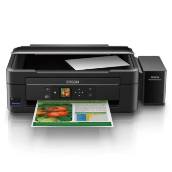 Máy in phun màu đa năng Epson L365