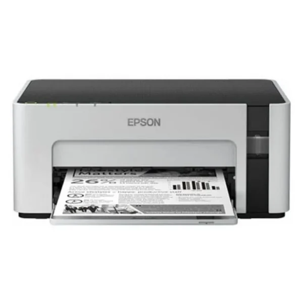 Máy in phun đơn năng Epson EcoTank M1120