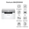 Máy in laser đen trắng đa năng Pantum BM2310NW