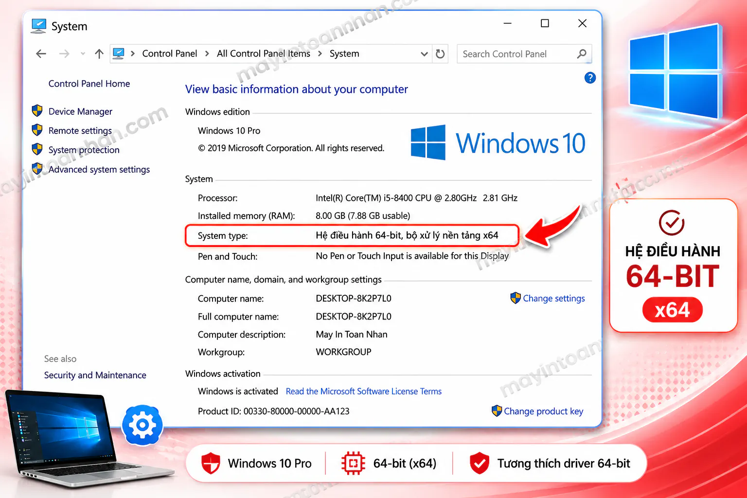 Driver Máy In Canon 6230Dn – Hướng dẫn chi tiết 2025