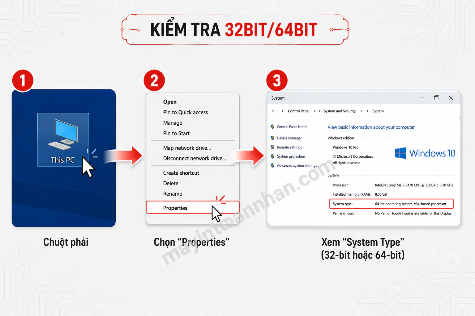Tải Driver Máy In Canon LBP 6230DN 64Bit Win 10 – Hướng dẫn chi tiết 2025