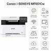 Máy in laser màu đa năng Canon i-SENSYS MF651Cw