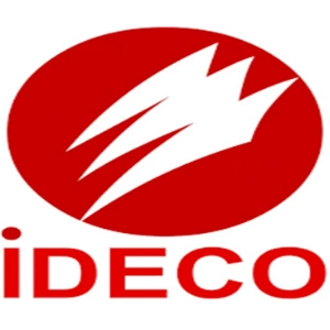 Ideco