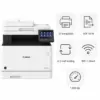 Máy in laser màu đa năng Canon i-SENSYS MF655Cdw