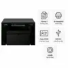 Máy in laser đen trắng đa năng Canon imageCLASS MF3010AE