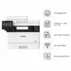 Máy in laser đen trắng đa năng Canon i-SENSYS MF455dw
