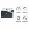 Máy in laser màu HP Color LaserJet Pro CP5225dn khổ A3