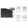 Máy in laser màu HP Color LaserJet Pro CP5225n khổ A3