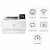 Máy in laser màu HP Color LaserJet Pro M255dw - Chính hãng