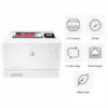 Máy in laser màu HP Color LaserJet Pro M454dn