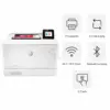 Máy in laser màu HP Color LaserJet Pro M454dw