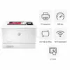 Máy in laser màu HP Color LaserJet Pro M454nw