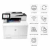 Máy in laser màu đa năng HP Color LaserJet Pro MFP M479fdw