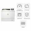 Máy in laser màu HP Color LaserJet Enterprise M554dn