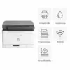 Máy in laser màu đa năng HP Color Laser MFP 178nw
