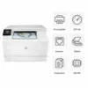 Máy in laser màu đa năng HP Color LaserJet Pro MFP M182N