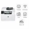 Máy in laser màu đa năng HP Color LaserJet Pro MFP M183fw