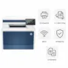 Máy in laser màu đa năng HP Color LaserJet Pro MFP 4303dw