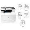 Máy in laser màu đa năng HP Color LaserJet Pro MFP M479fnw
