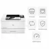 HP LaserJet Pro 4003dn — thông số kỹ thuật