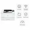 HP LaserJet Pro 4003dw — thông số kỹ thuật