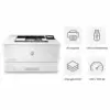 Máy in laser đen trắng HP M304A