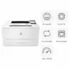 Máy in laser đen trắng HP Laserjet Pro M406DN