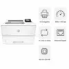 Máy in laser đen trắng HP LaserJet Pro M501dn