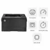 Máy in laser đen trắng HP LaserJet Pro M706N khổ A3