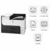 Máy in laser đen trắng HP LaserJet Enterprise M712DN khổ A3