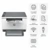 Máy in laser đen trắng đa năng HP LaserJet MFP M236dw