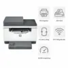 Máy in laser đen trắng đa năng HP LaserJet MFP M236sdw
