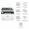 Máy in laser đen trắng đa năng HP LaserJet Pro MFP 3103FDW