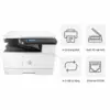Máy in laser đen trắng đa năng HP LaserJet MFP M442dn